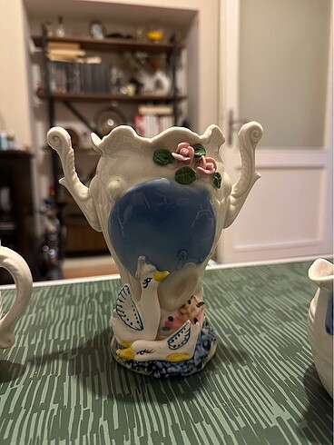 Dekoratif 3 lü set - Görsel 2