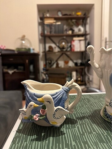 Dekoratif 3 lü set - Görsel 3