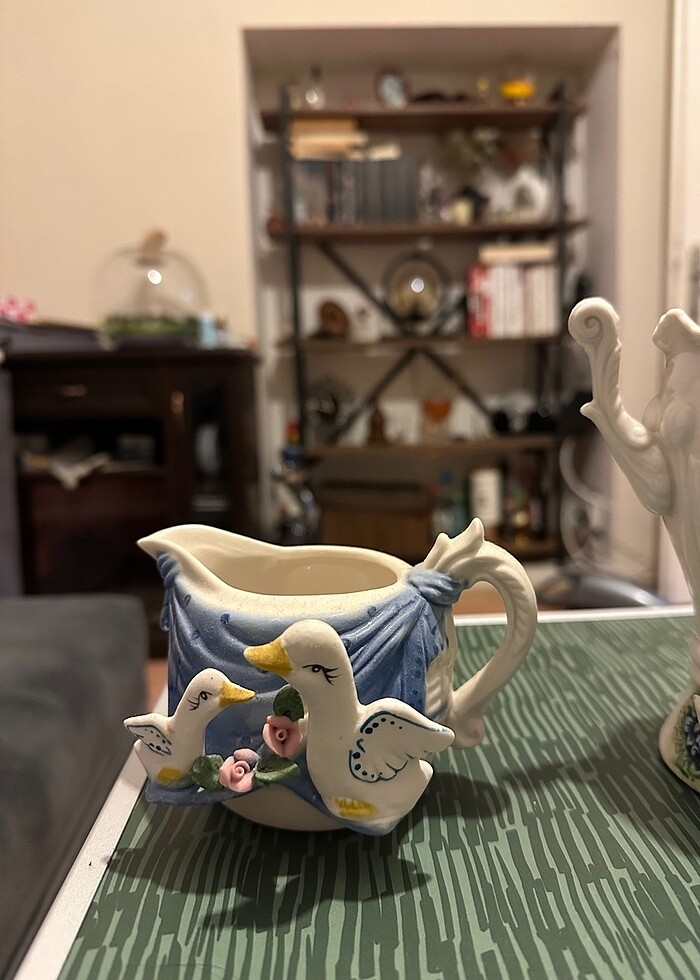 Dekoratif 3 lü set - Görsel 3