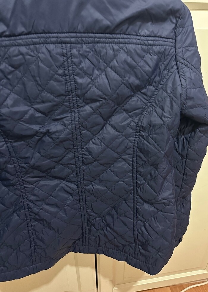 Kadın mont - Görsel 4