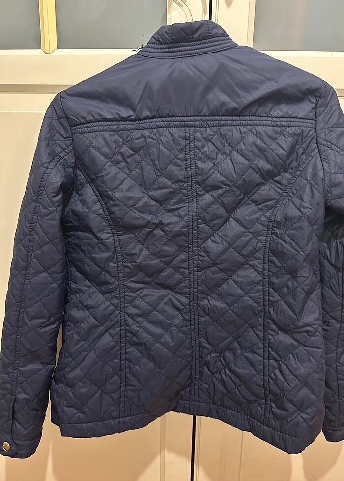 Kadın mont - Görsel 3