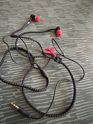 Kablolu kulaklık - Görsel 2