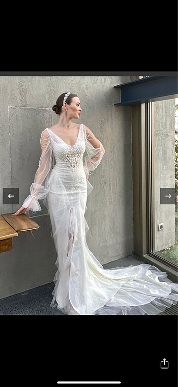 Gelinlik - Görsel 2