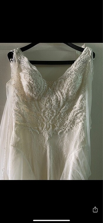 Gelinlik - Görsel 3