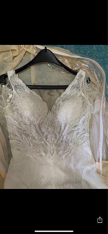 Gelinlik - Görsel 4