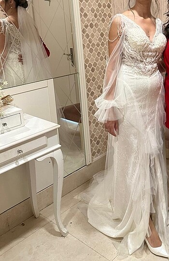 Gelinlik - Görsel 5