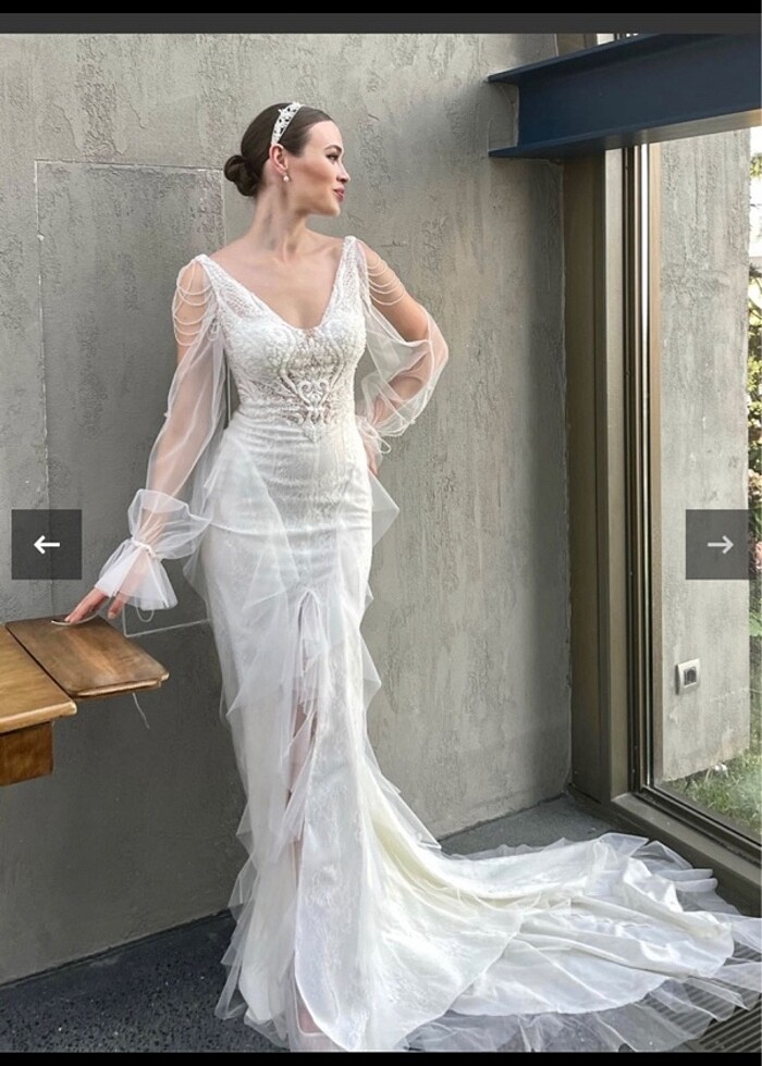 Gelinlik - Görsel 2