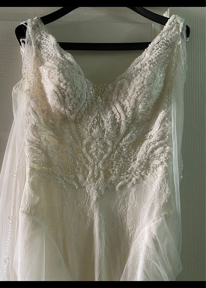 Gelinlik - Görsel 3