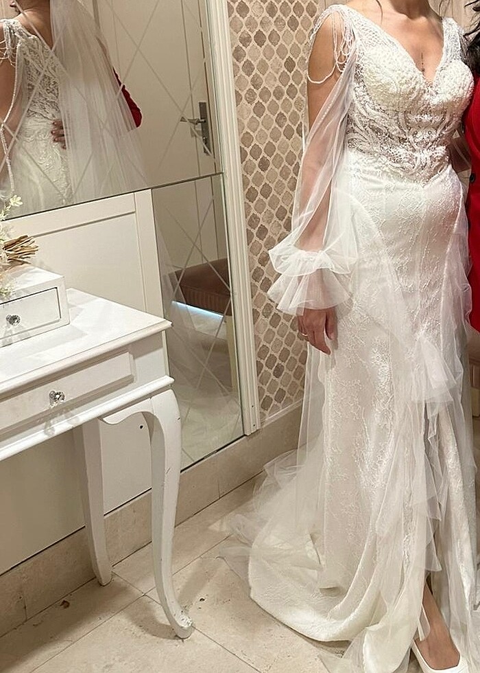 Gelinlik - Görsel 5