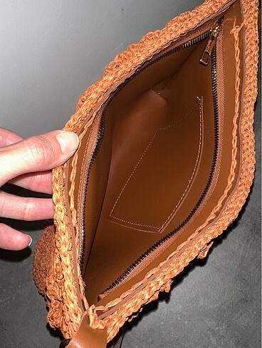 Clutch çanta - Görsel 4