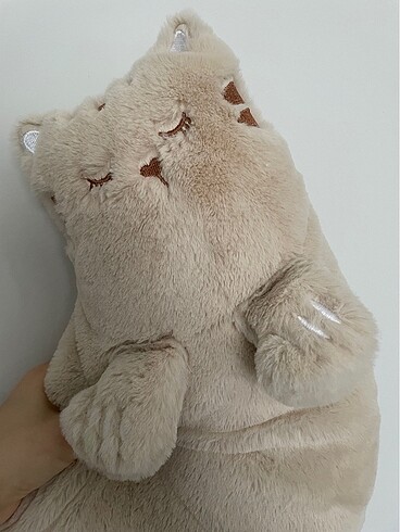 LC Waikiki Peluş oyuncak kedi