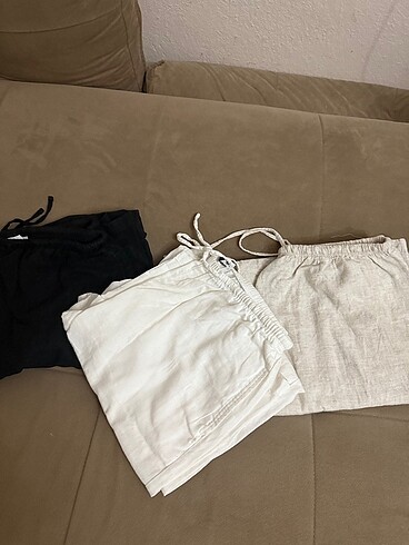 Bershka keten