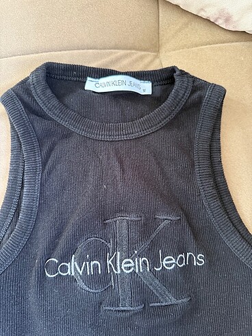 Calvin Klein Calvin klein body