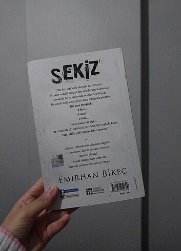 8 emirhan bikeç