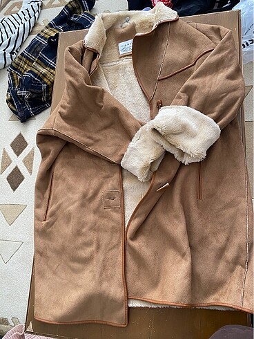 Vintage kaban