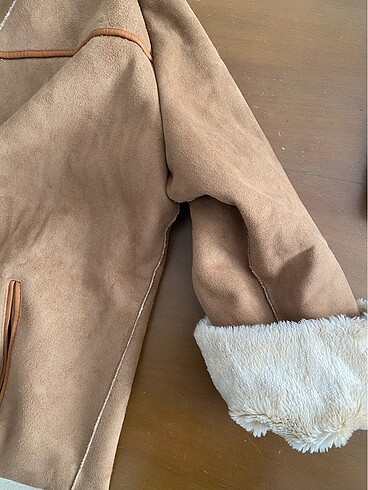 xl Beden Vintage kaban