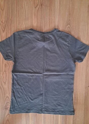 9 Yaş Beden GS store 9-10 tshirt 2 adet