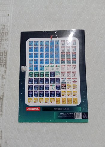 8. Sınıf Din Kültürü ve Ahlak Bilgisi Deneme Sınavı - Görsel 2