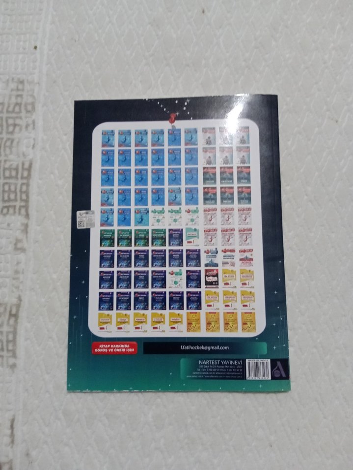 8. Sınıf Din Kültürü ve Ahlak Bilgisi Deneme Sınavı - Görsel 2