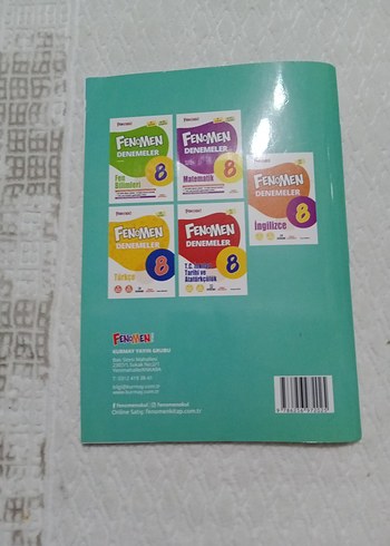 LGS din kültürü 40 lı deneme - Görsel 2