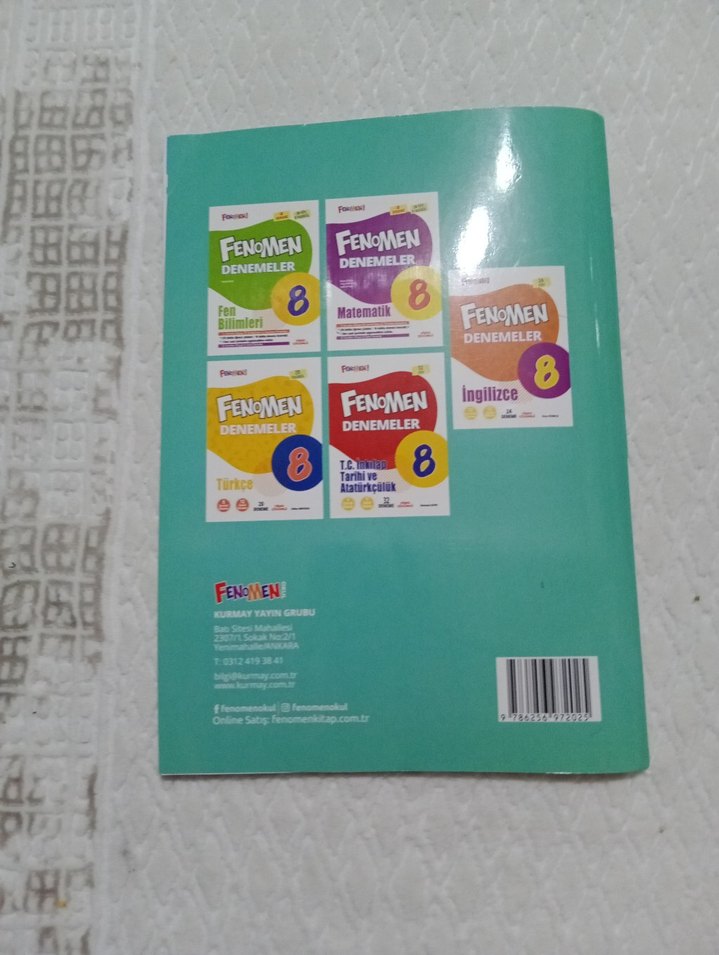 LGS din kültürü 40 lı deneme - Görsel 2