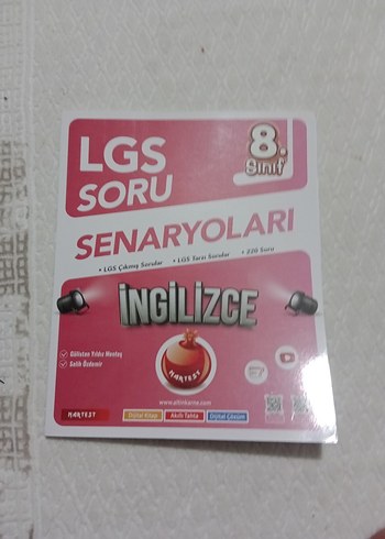 8. Sınıf LGS Soru Senaryoları Seti - Görsel 3