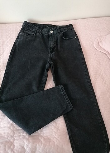 mom jean pantolon 