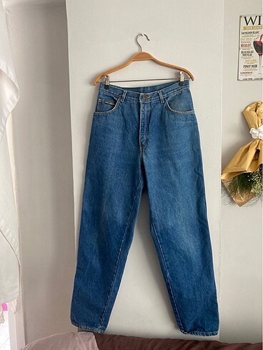 Baggy jean