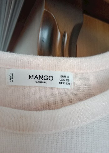 pudra plaj elbisesi - Görsel 9