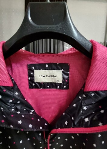 l Beden Lcw yagmurluk