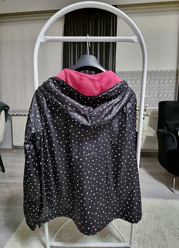 LC Waikiki Lcw yagmurluk