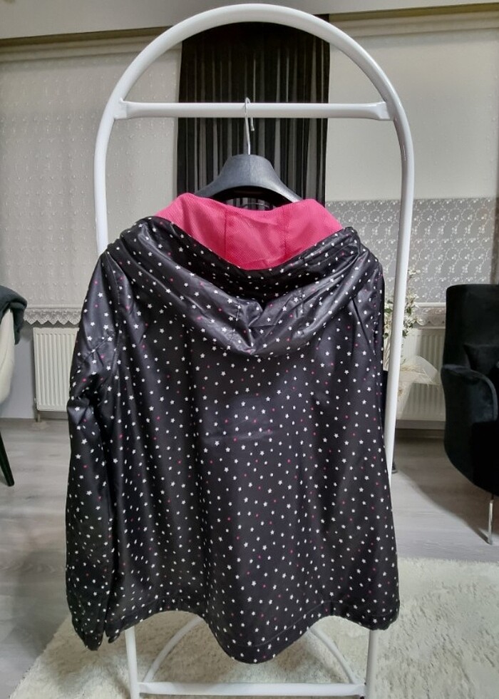 Lcw yagmurluk - Görsel 2