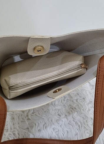 Bayan canta - Görsel 3