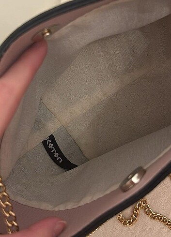 Koton Tertemiz canta - Görsel 3