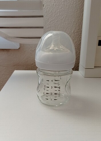 Philips Avent cam biberon 