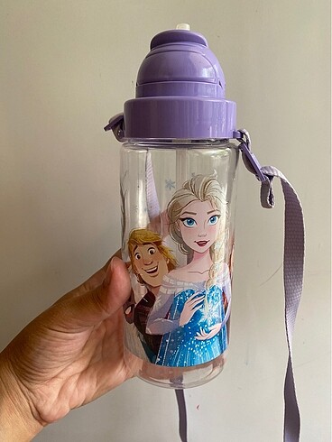Elsa suluk yeni sayılır