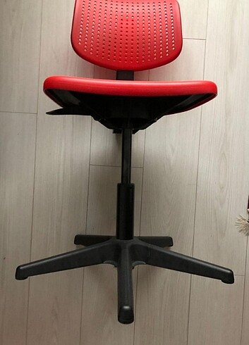 Ikea Ikea cocuk sandalye