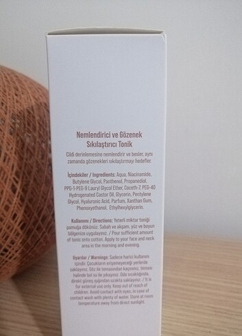  Beden Renk Liande skincare Gözenek sıkılaştırıcı