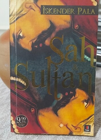 Roman Şah Sultan