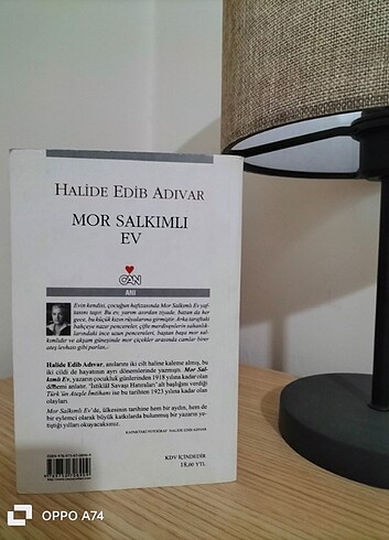 Halide Edip Adıvar