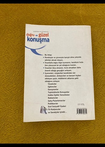 Doğru ve Güzel Konuşma - Birol Vural
