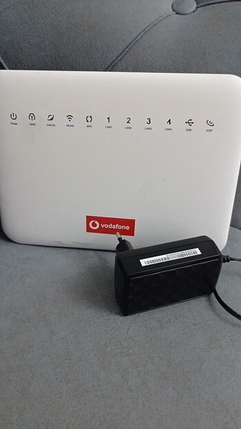 Vodafone modem 