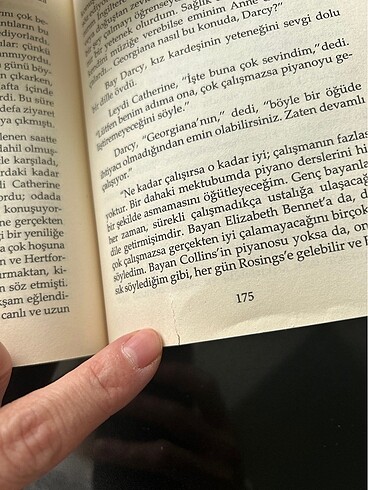 Beden Aşk ve gurur