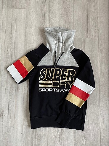 SuperDry Sweat