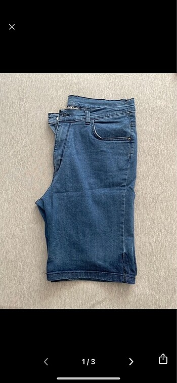 Kot şehir boy jean