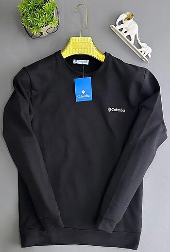 columbia Unisex sweetshirt ????