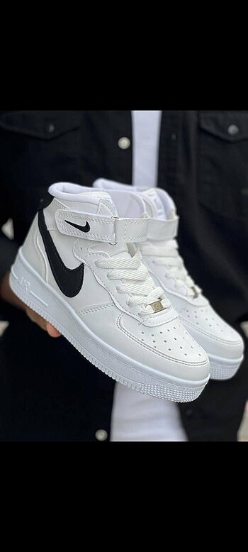 37 Beden Nike Air force