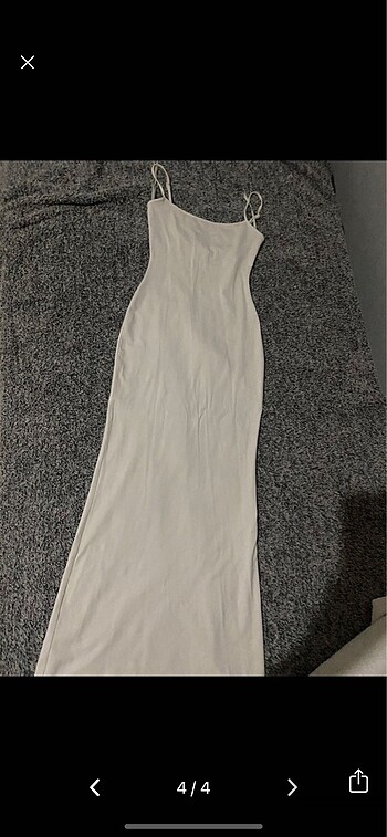 Bershka elbise