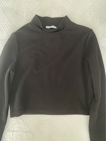 Addax Sweat siyah