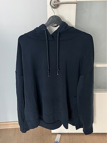 Oysho kumaş sweatshirt